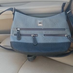 Stone&Co purse